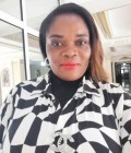 Rencontre Femme Cameroun à Yaoundé  : Manuela, 38 ans